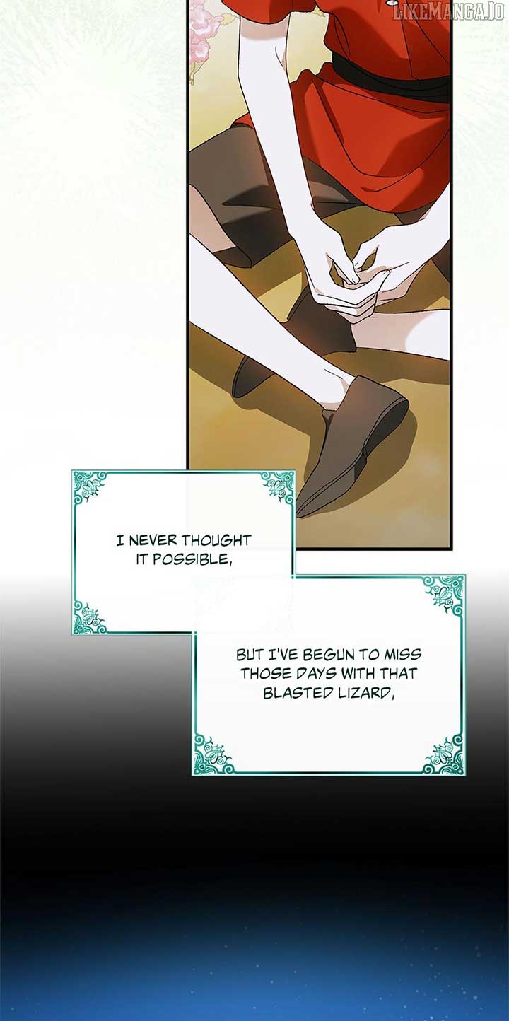 A Way to Protect the Lovable You Chapter 159 - Page 47