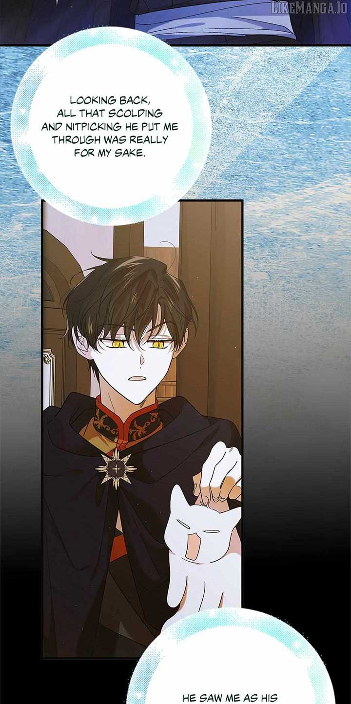 A Way to Protect the Lovable You Chapter 159 - Page 49