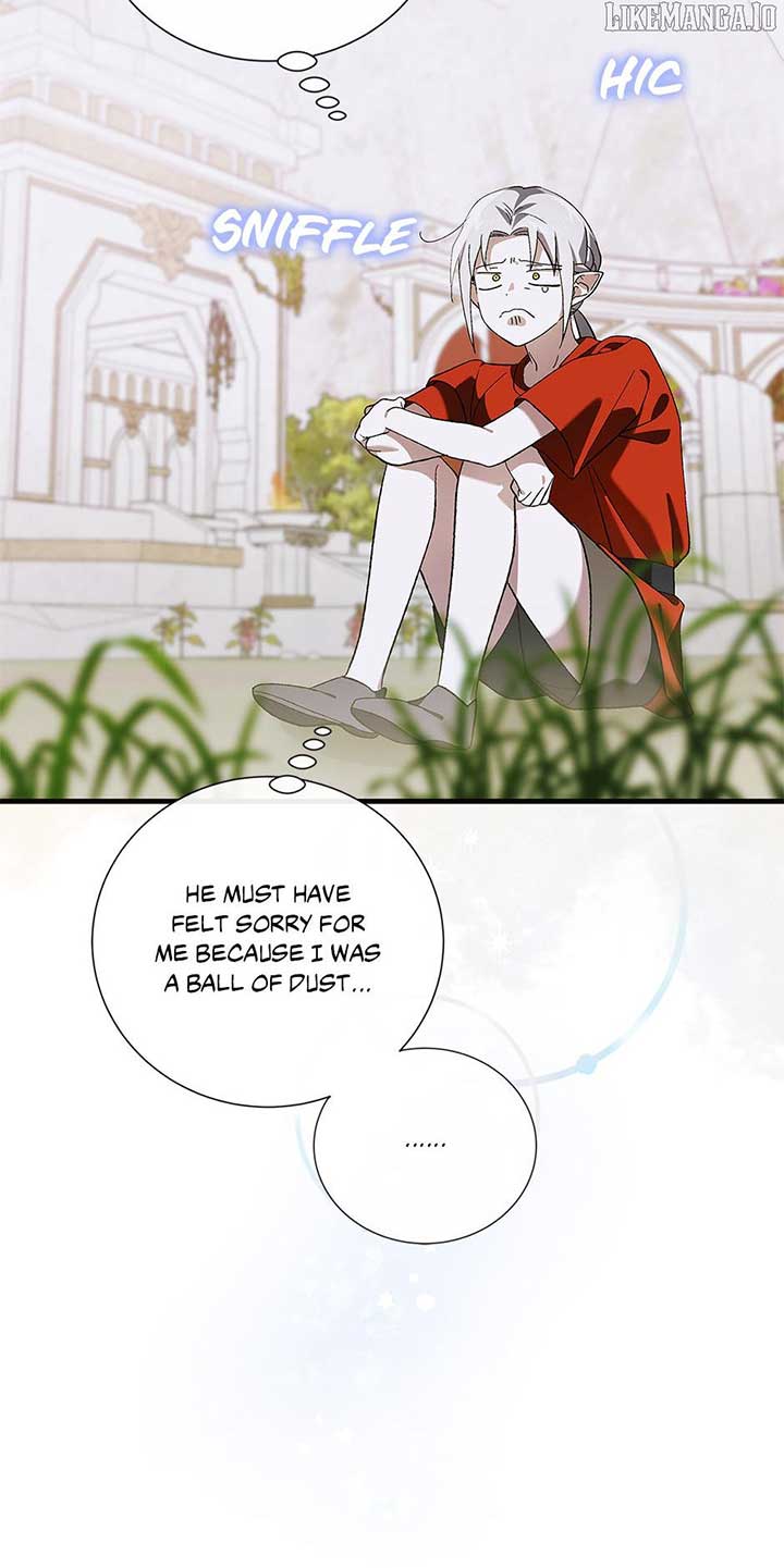 A Way to Protect the Lovable You Chapter 159 - Page 52
