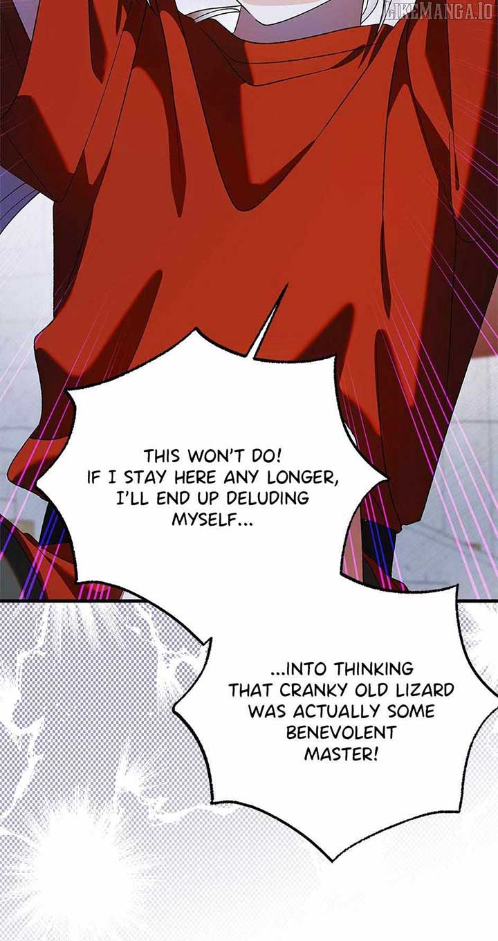 A Way to Protect the Lovable You Chapter 159 - Page 54