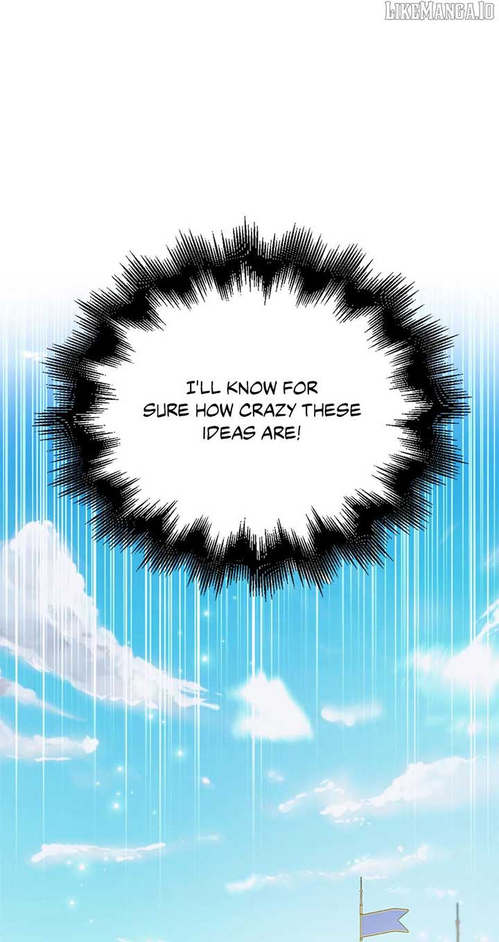 A Way to Protect the Lovable You Chapter 159 - Page 57