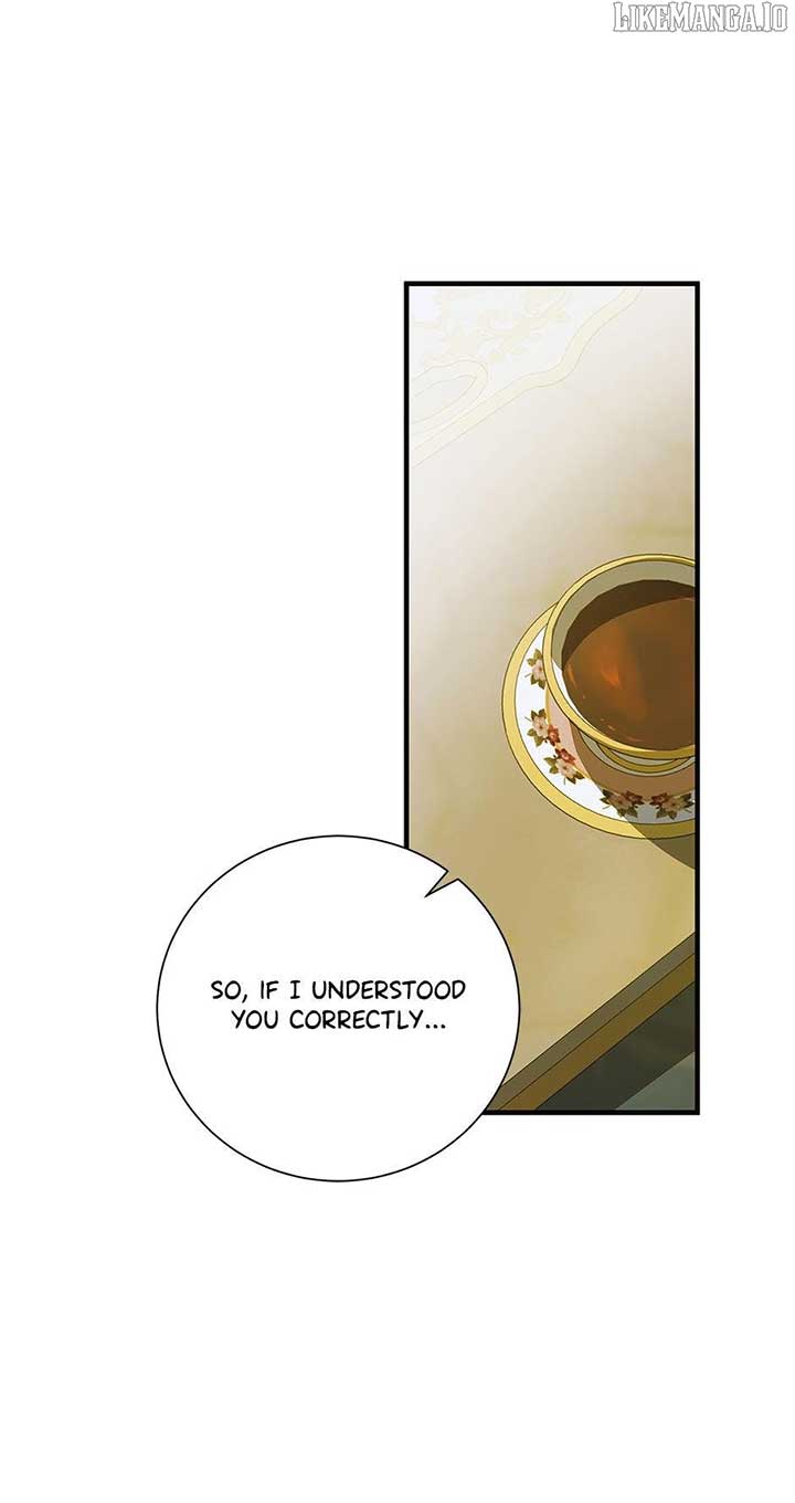 A Way to Protect the Lovable You Chapter 159 - Page 59