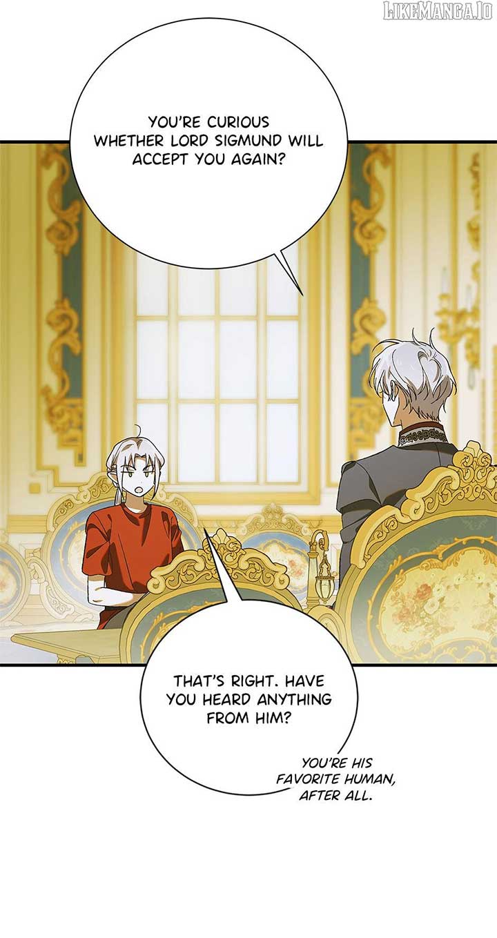 A Way to Protect the Lovable You Chapter 159 - Page 60