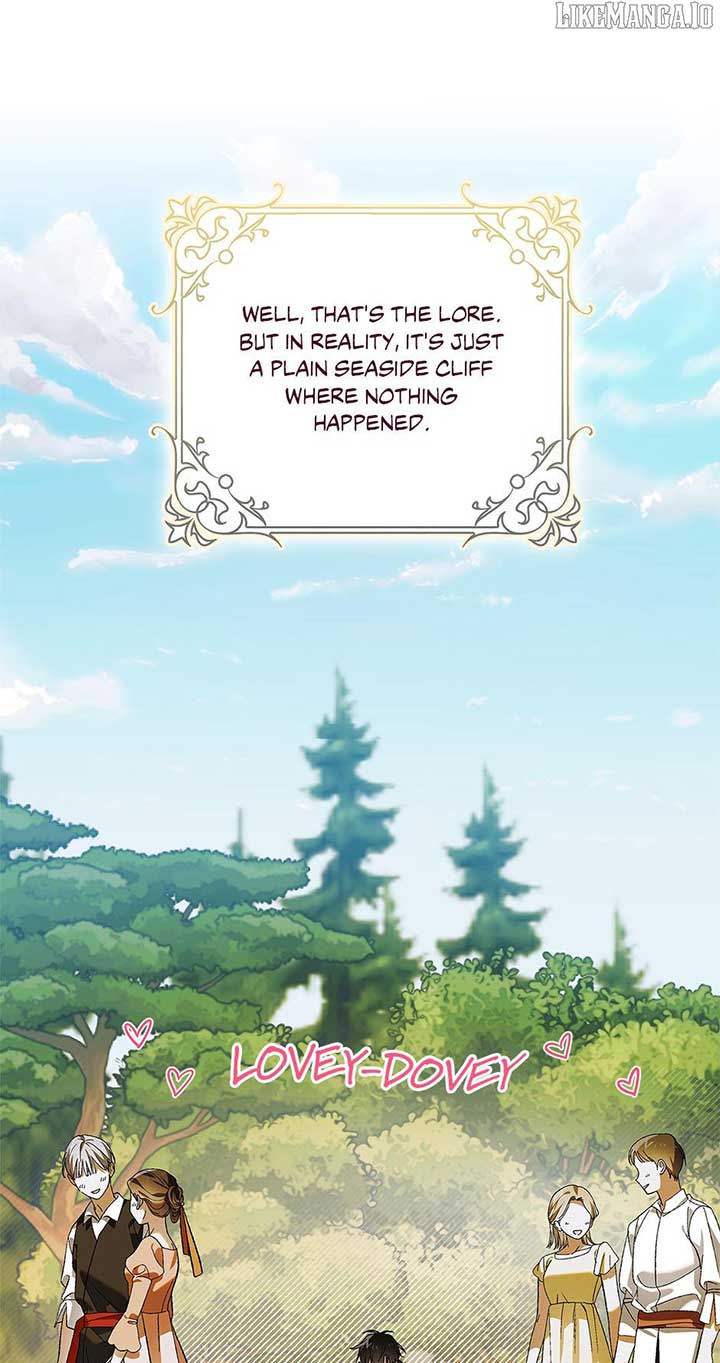A Way to Protect the Lovable You Chapter 159 - Page 7