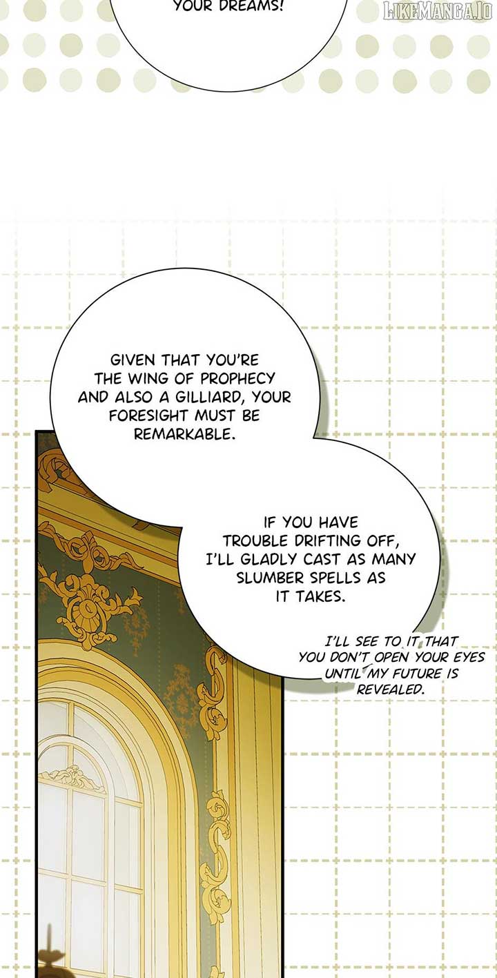 A Way to Protect the Lovable You Chapter 159 - Page 62