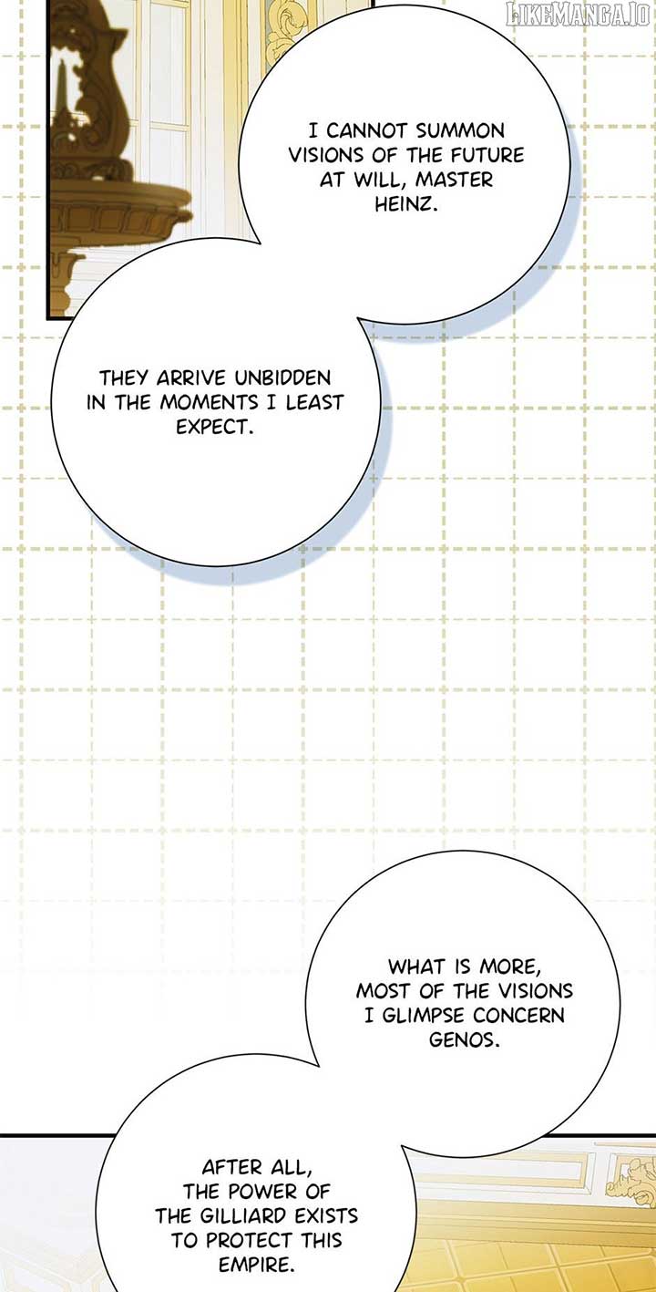 A Way to Protect the Lovable You Chapter 159 - Page 63