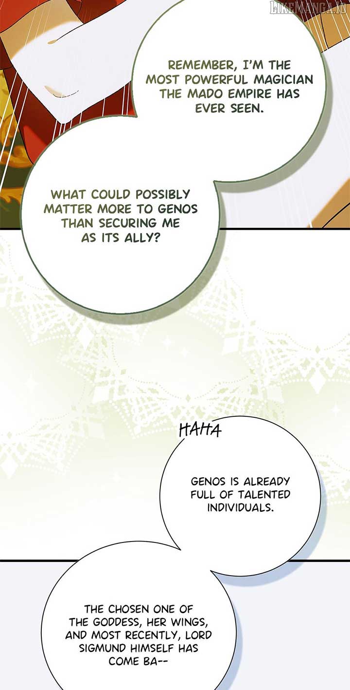 A Way to Protect the Lovable You Chapter 159 - Page 66