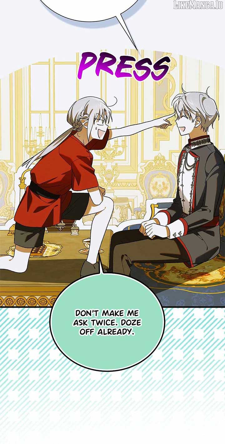 A Way to Protect the Lovable You Chapter 159 - Page 67