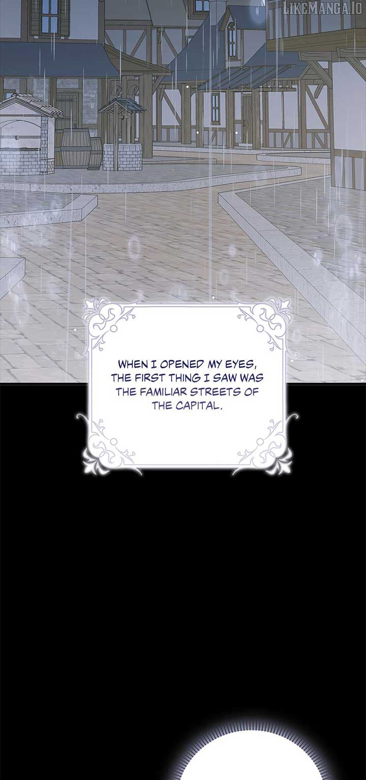 A Way to Protect the Lovable You Chapter 159 - Page 70