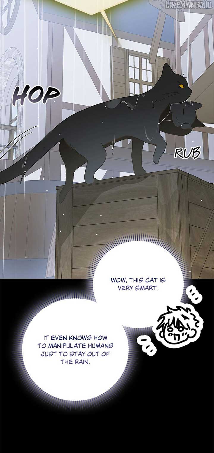 A Way to Protect the Lovable You Chapter 159 - Page 75