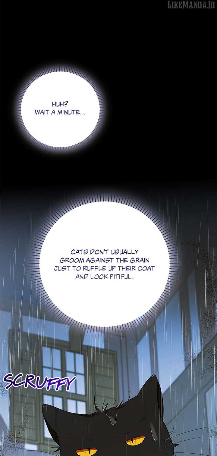 A Way to Protect the Lovable You Chapter 159 - Page 76