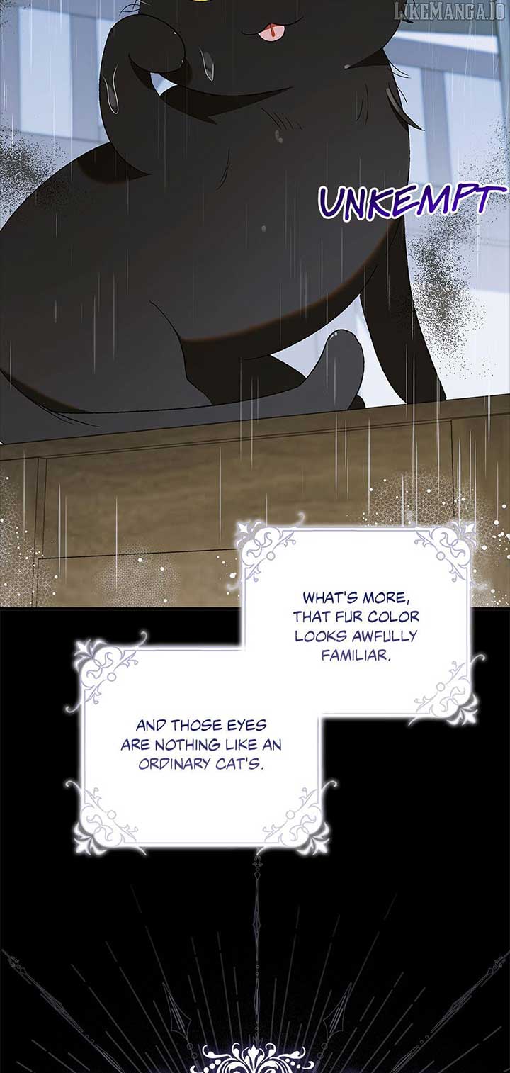 A Way to Protect the Lovable You Chapter 159 - Page 77