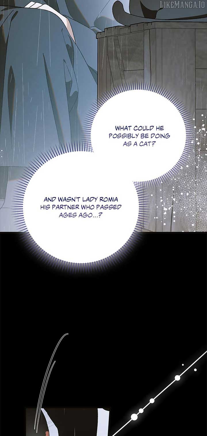 A Way to Protect the Lovable You Chapter 159 - Page 79