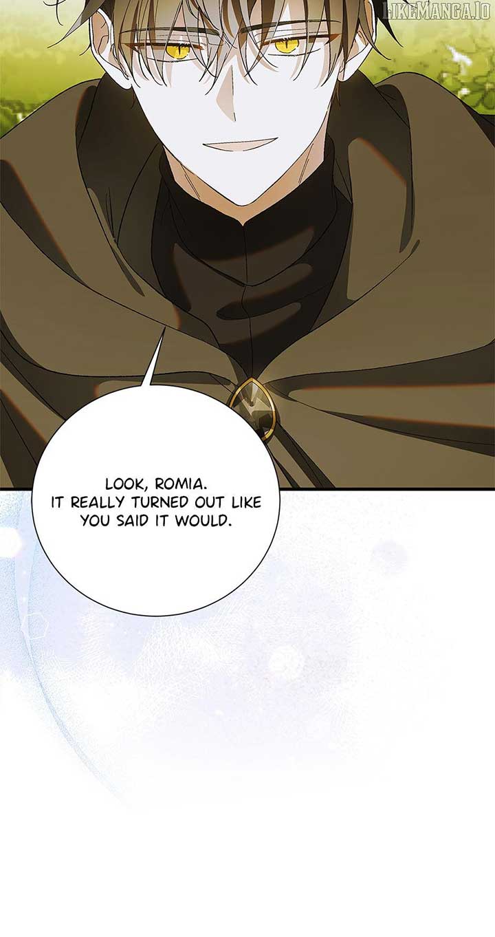 A Way to Protect the Lovable You Chapter 159 - Page 9