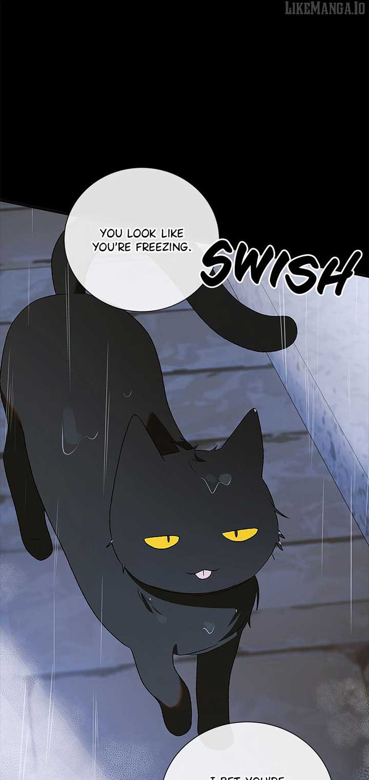 A Way to Protect the Lovable You Chapter 159 - Page 84