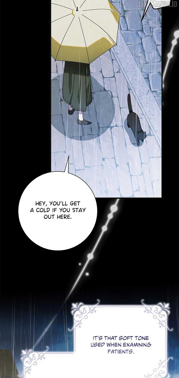 A Way to Protect the Lovable You Chapter 159 - Page 86