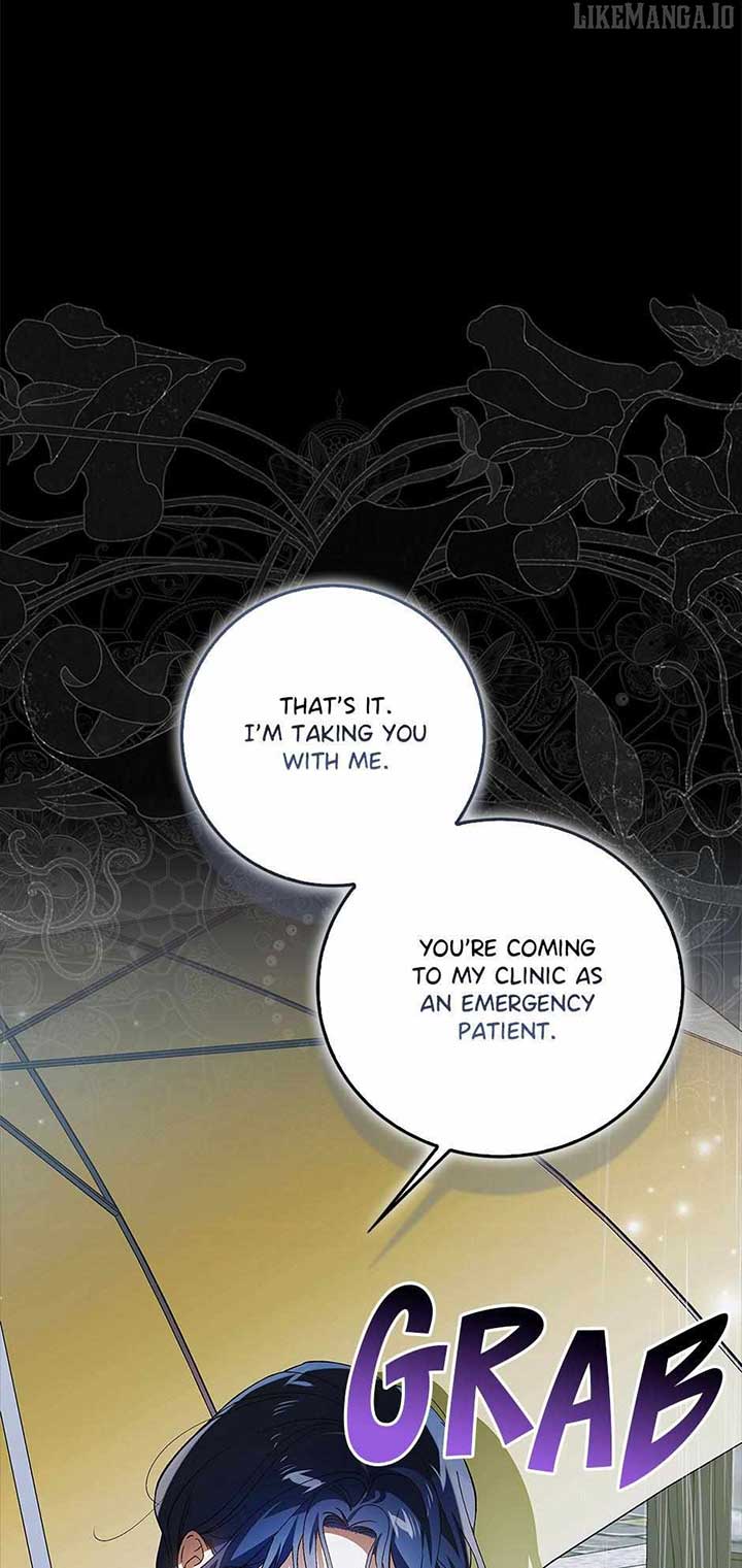 A Way to Protect the Lovable You Chapter 159 - Page 88