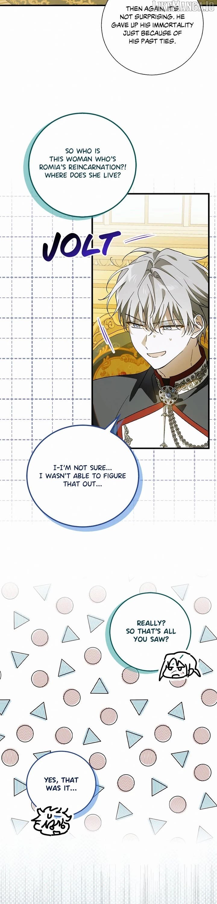 A Way to Protect the Lovable You Chapter 160 - Page 2
