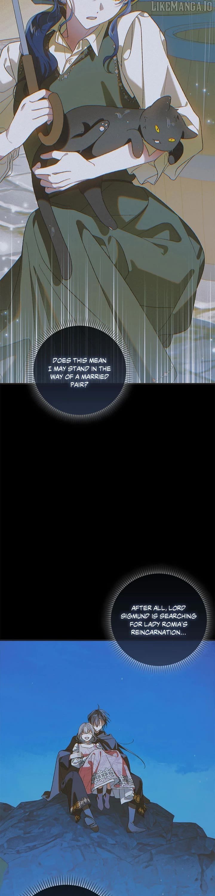 A Way to Protect the Lovable You Chapter 160 - Page 11
