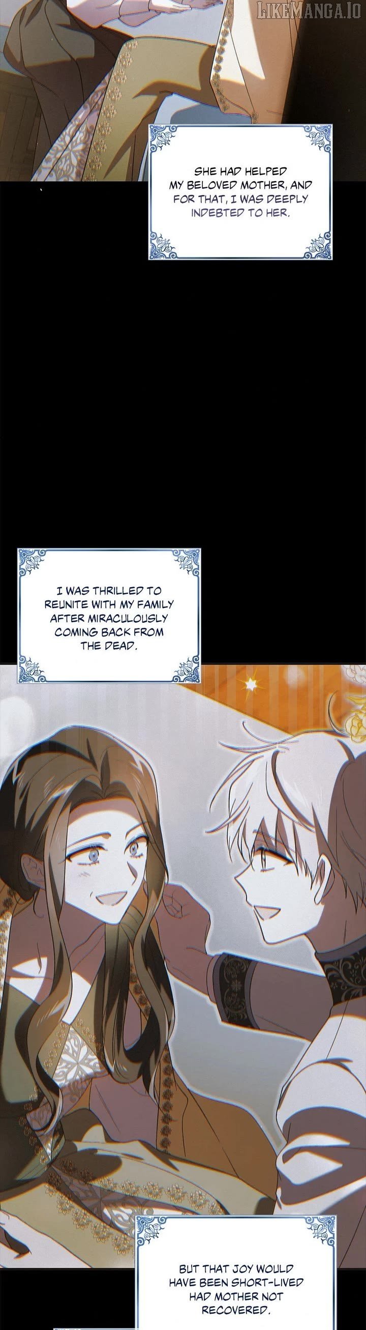 A Way to Protect the Lovable You Chapter 160 - Page 14