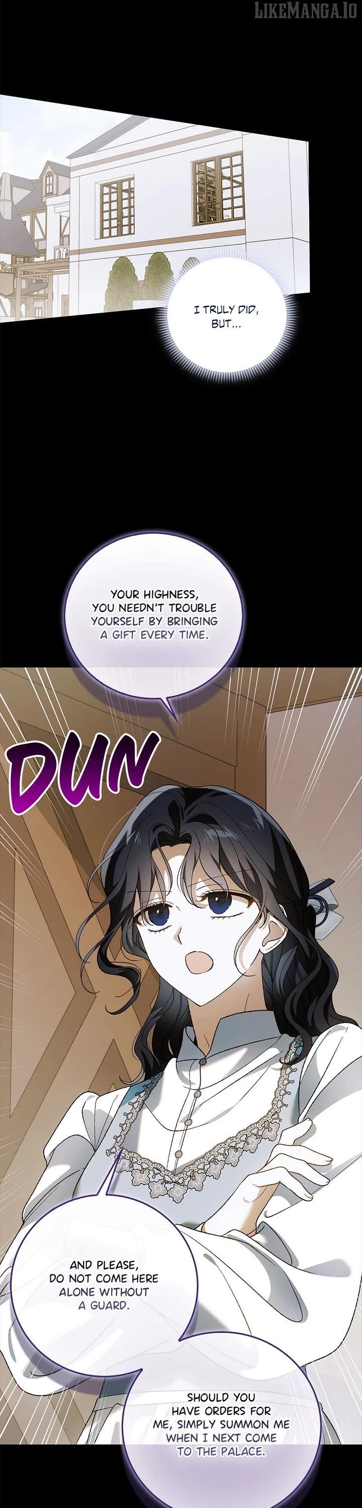 A Way to Protect the Lovable You Chapter 160 - Page 16