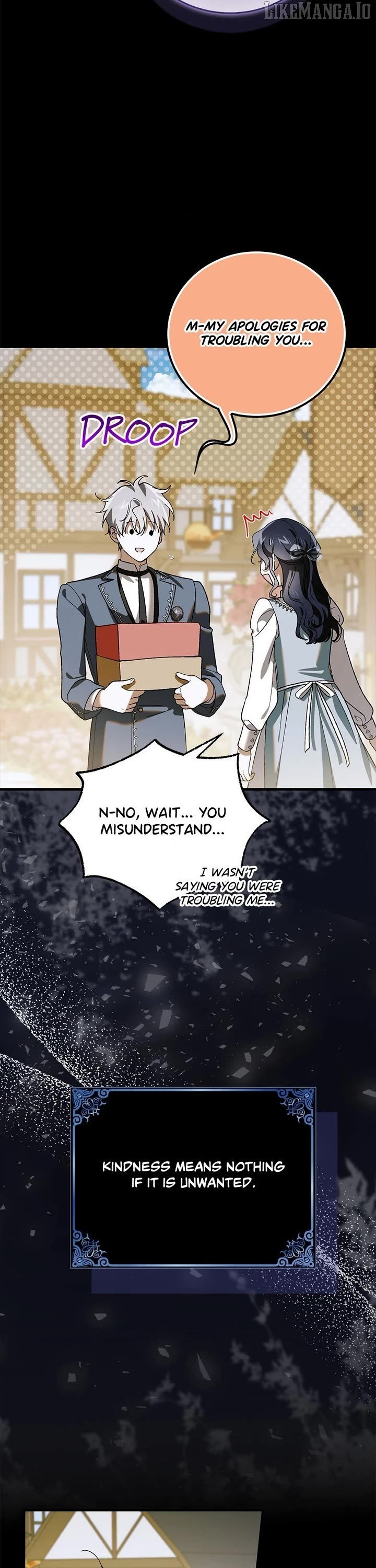 A Way to Protect the Lovable You Chapter 160 - Page 17
