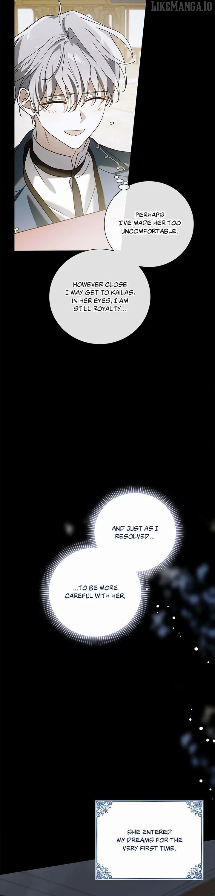 A Way to Protect the Lovable You Chapter 160 - Page 18
