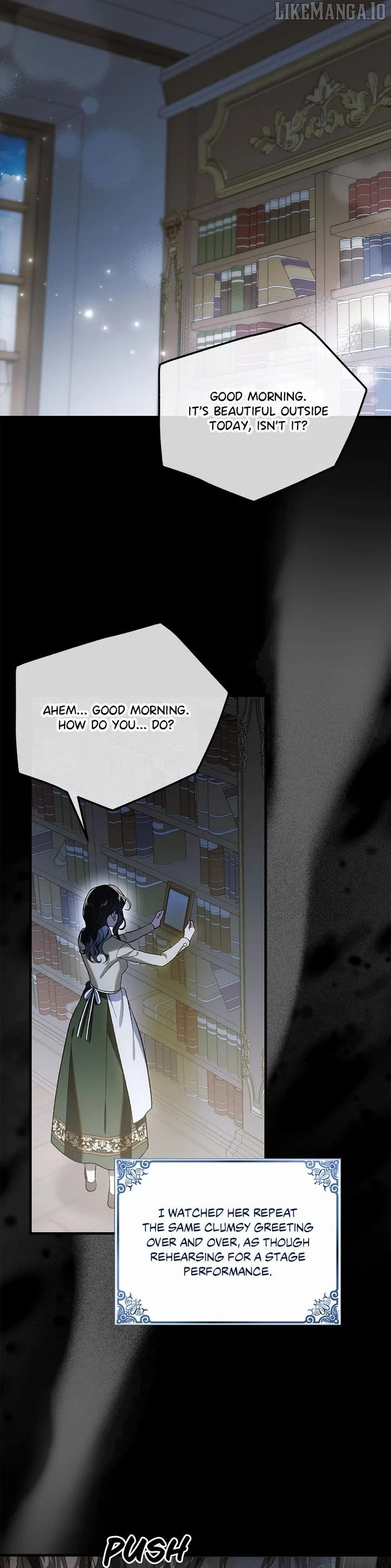 A Way to Protect the Lovable You Chapter 160 - Page 19