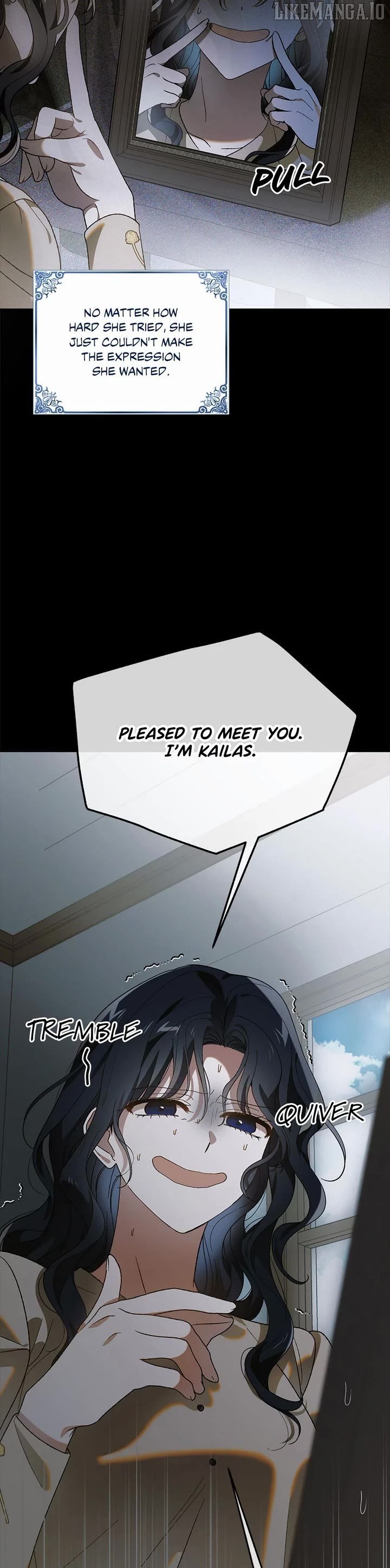 A Way to Protect the Lovable You Chapter 160 - Page 20