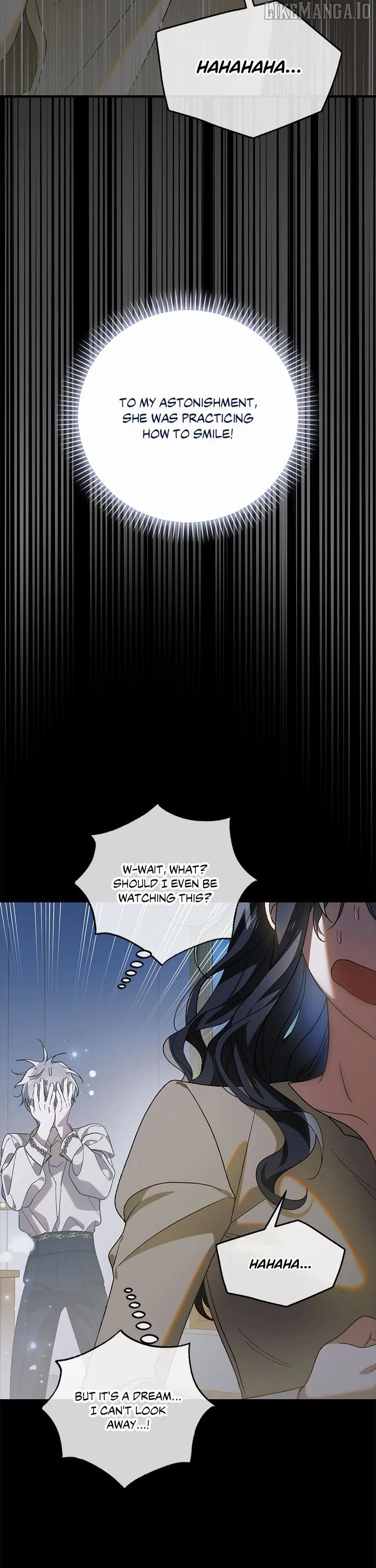 A Way to Protect the Lovable You Chapter 160 - Page 21