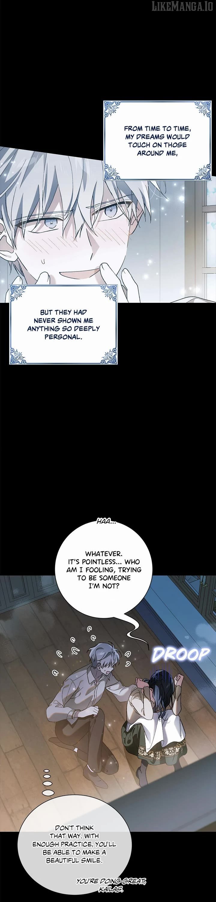 A Way to Protect the Lovable You Chapter 160 - Page 22