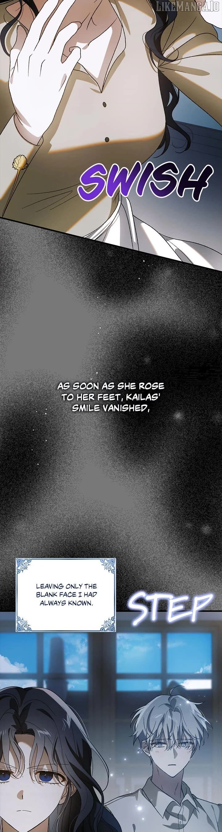 A Way to Protect the Lovable You Chapter 160 - Page 24