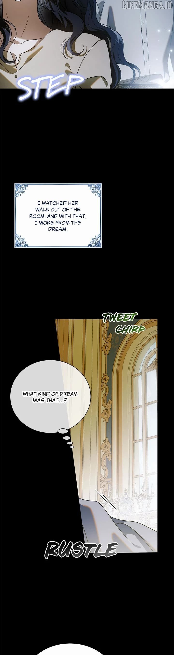 A Way to Protect the Lovable You Chapter 160 - Page 25