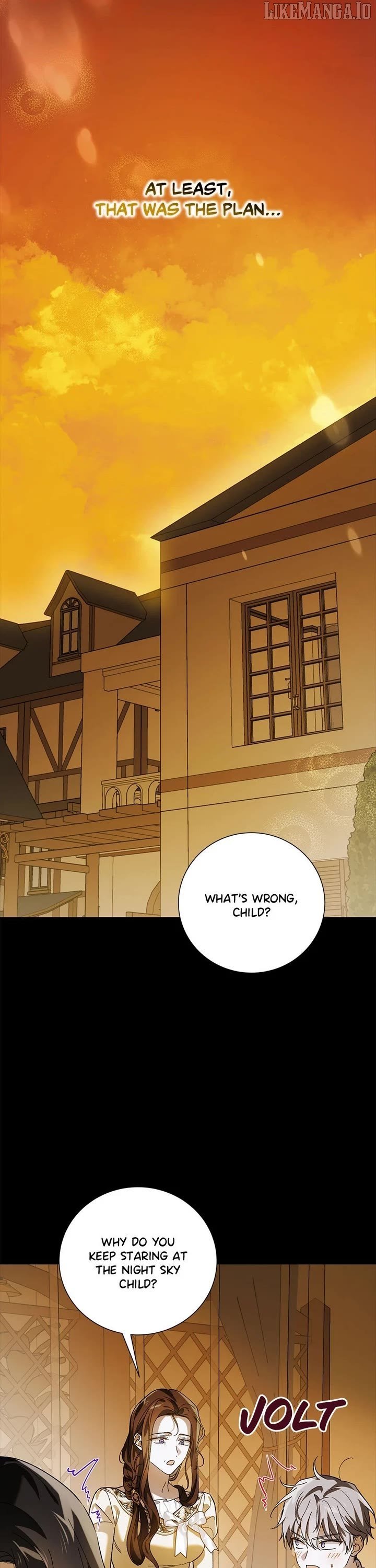 A Way to Protect the Lovable You Chapter 160 - Page 27