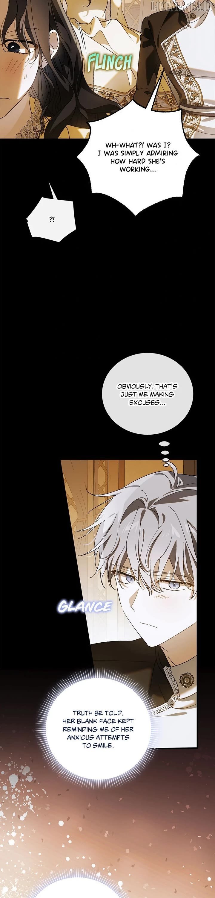 A Way to Protect the Lovable You Chapter 160 - Page 28
