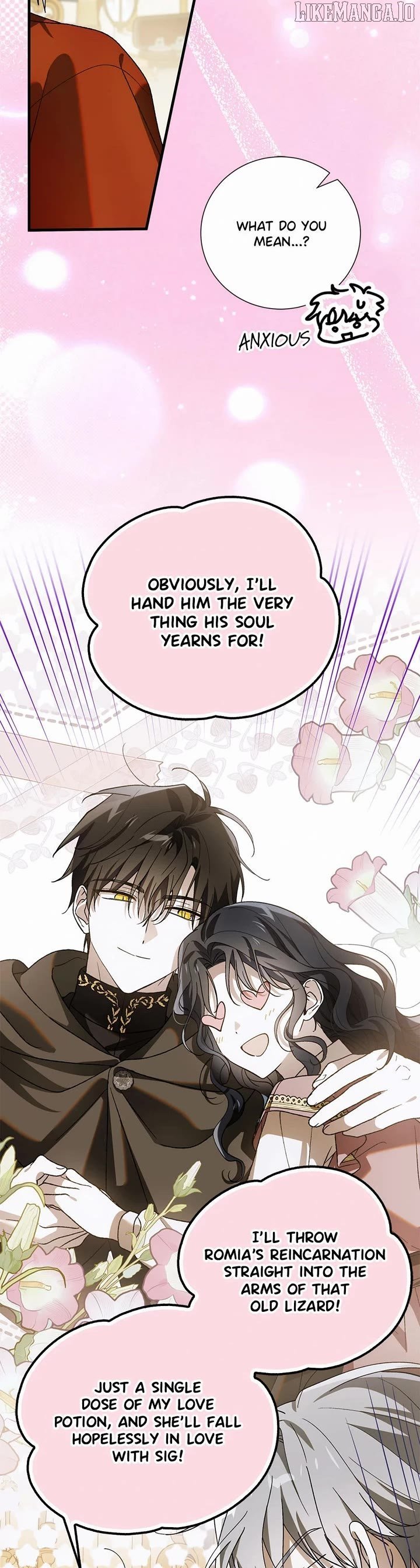 A Way to Protect the Lovable You Chapter 160 - Page 4