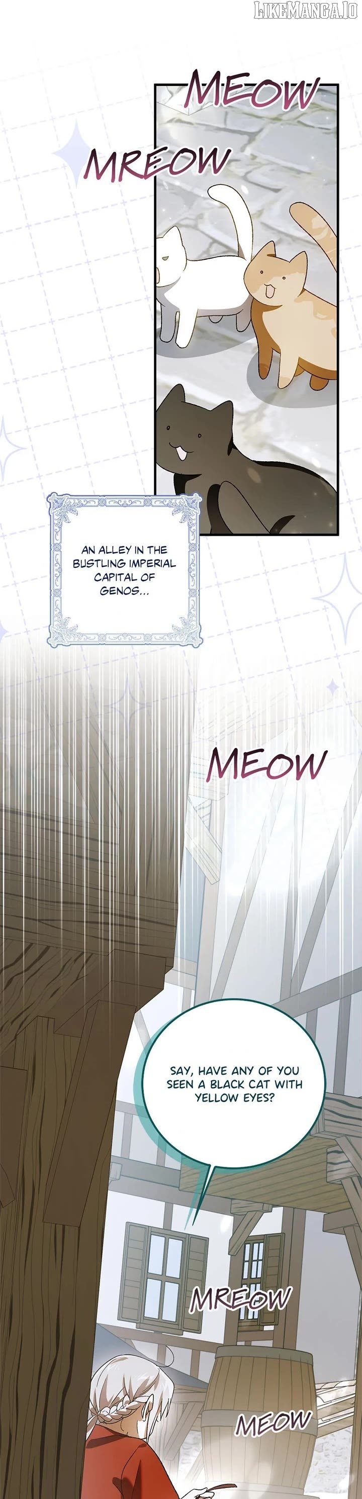 A Way to Protect the Lovable You Chapter 160 - Page 34