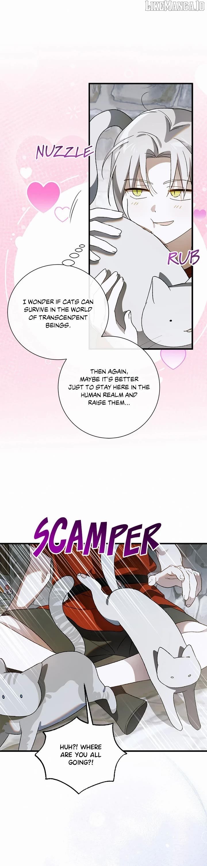 A Way to Protect the Lovable You Chapter 160 - Page 38