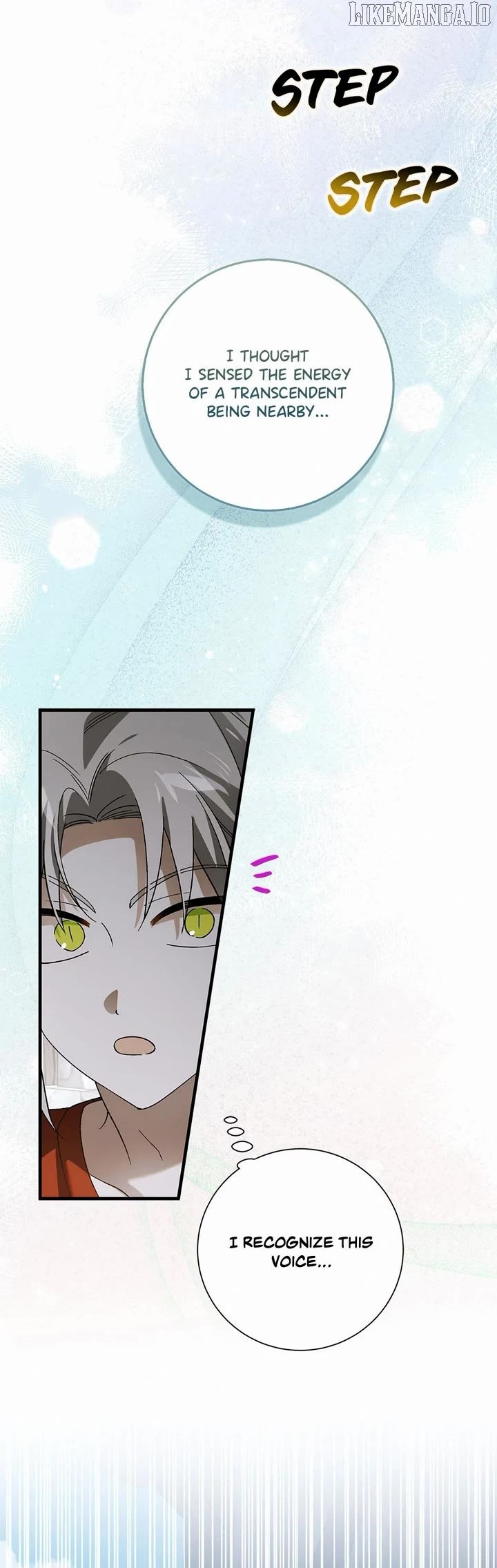 A Way to Protect the Lovable You Chapter 160 - Page 39