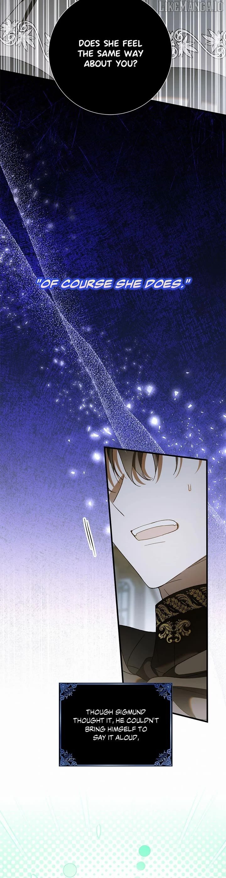 A Way to Protect the Lovable You Chapter 160 - Page 46