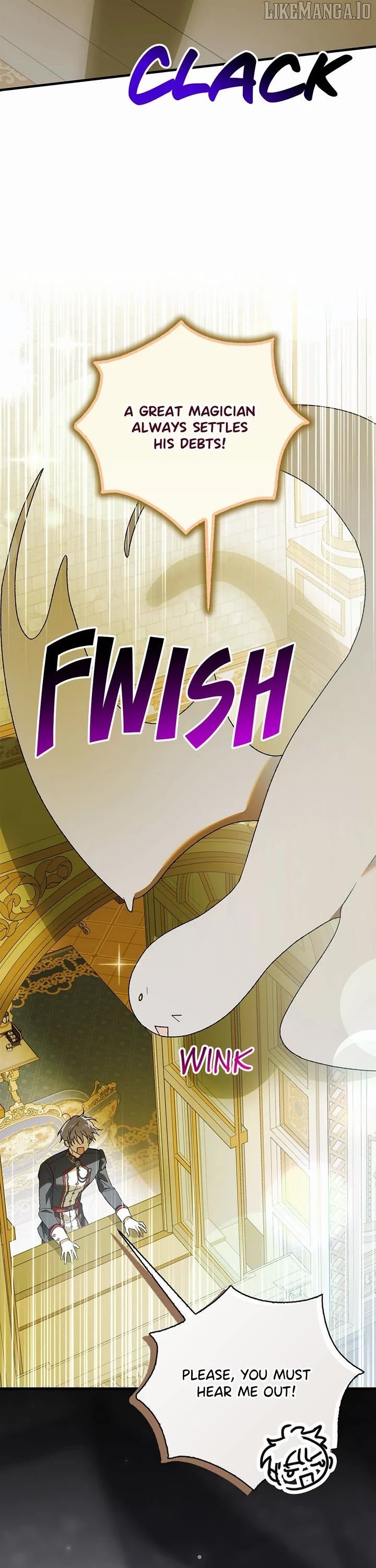 A Way to Protect the Lovable You Chapter 160 - Page 8
