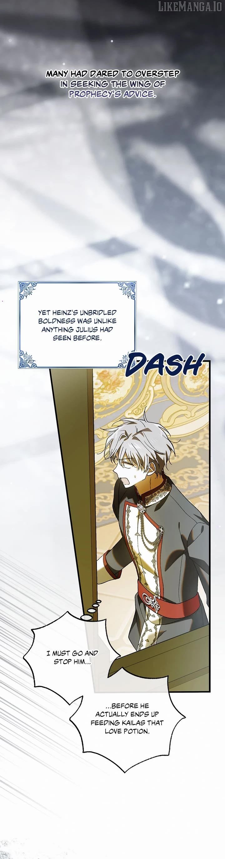 A Way to Protect the Lovable You Chapter 160 - Page 9