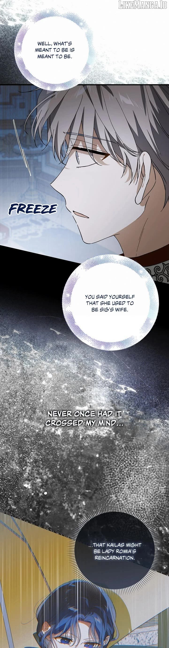 A Way to Protect the Lovable You Chapter 160 - Page 10