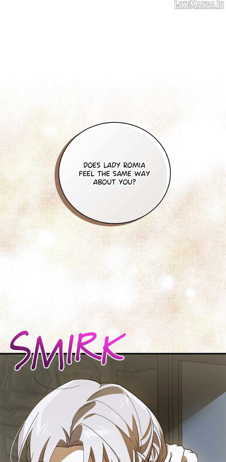 A Way to Protect the Lovable You Chapter 161 - Page 1