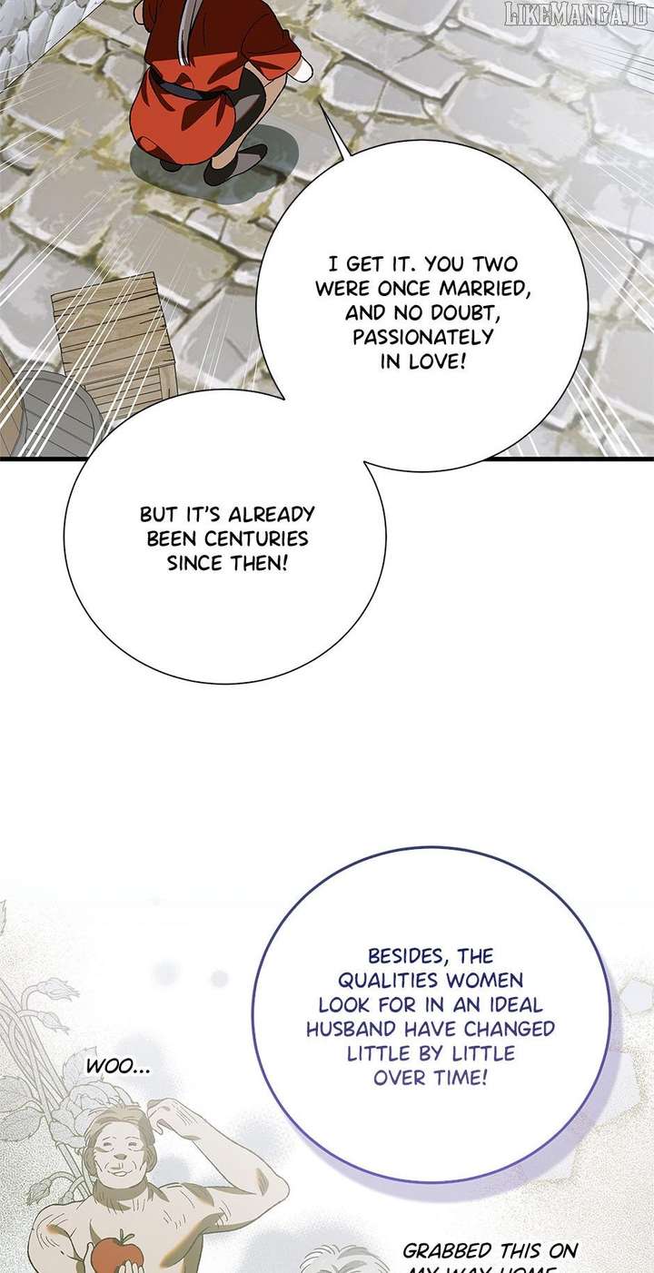 A Way to Protect the Lovable You Chapter 161 - Page 20