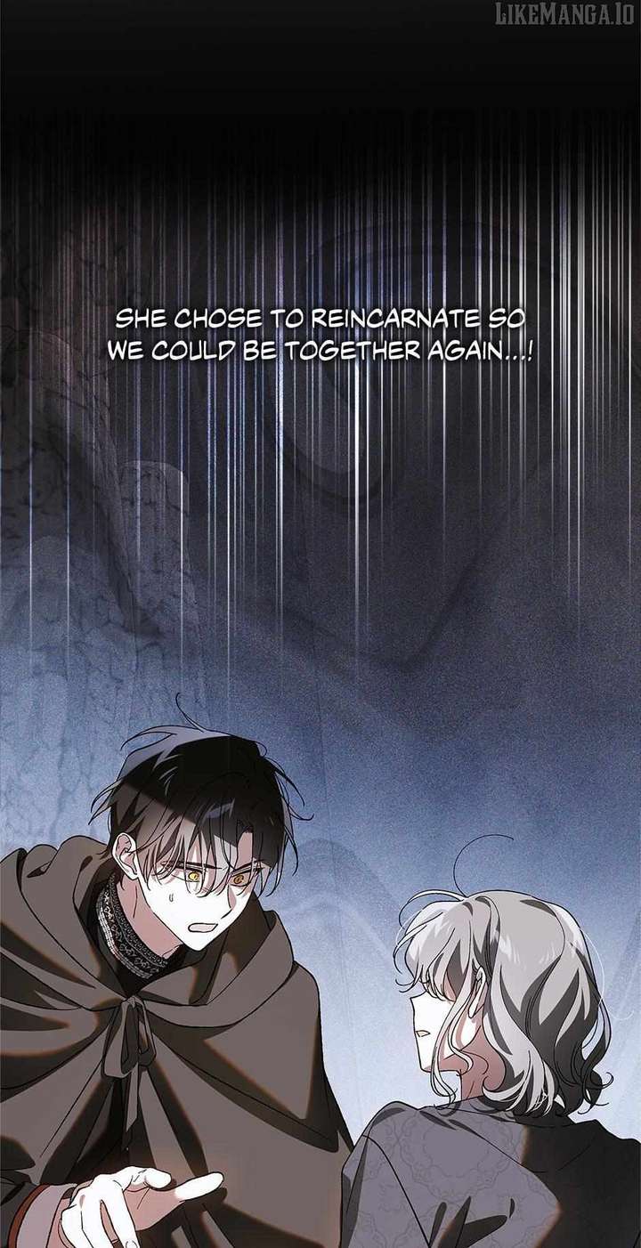 A Way to Protect the Lovable You Chapter 161 - Page 25