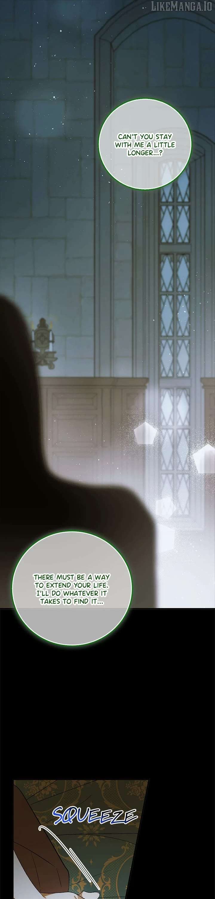 A Way to Protect the Lovable You Chapter 162 - Page 1