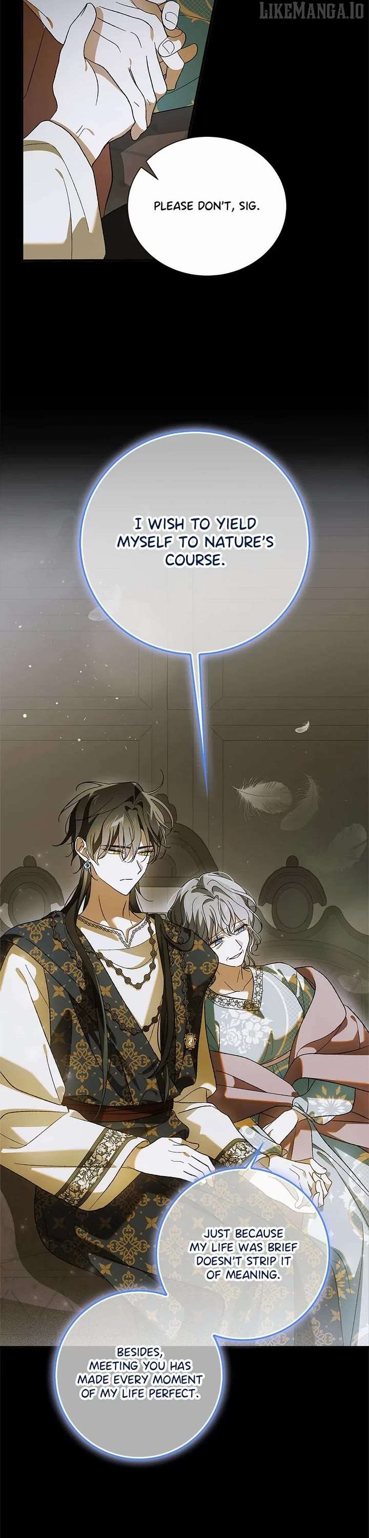 A Way to Protect the Lovable You Chapter 162 - Page 2