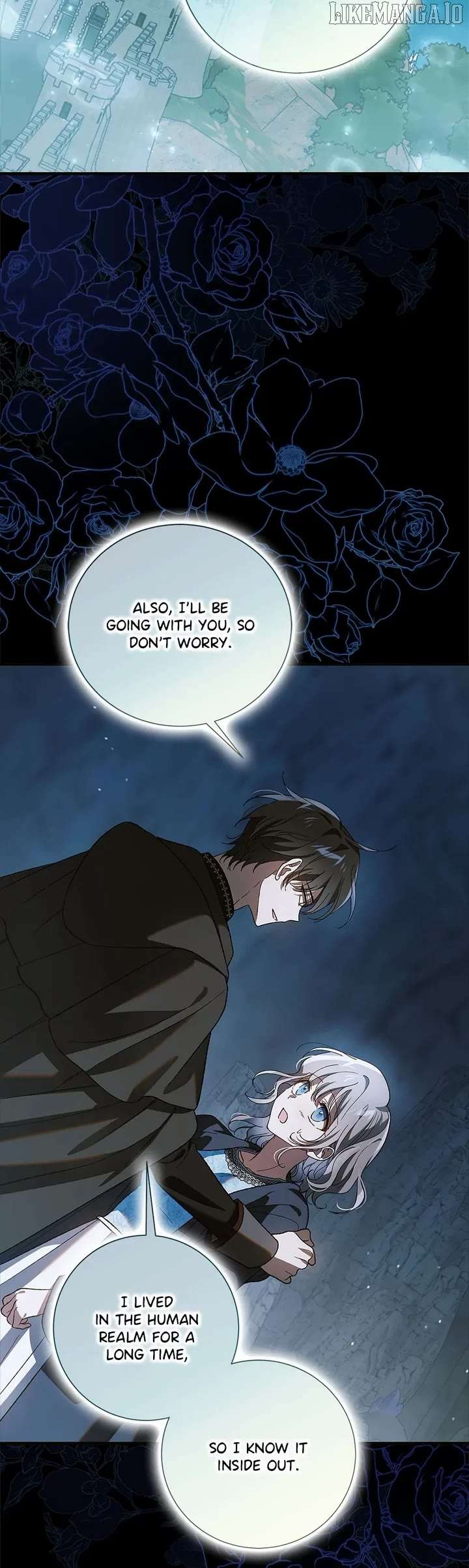 A Way to Protect the Lovable You Chapter 162 - Page 29