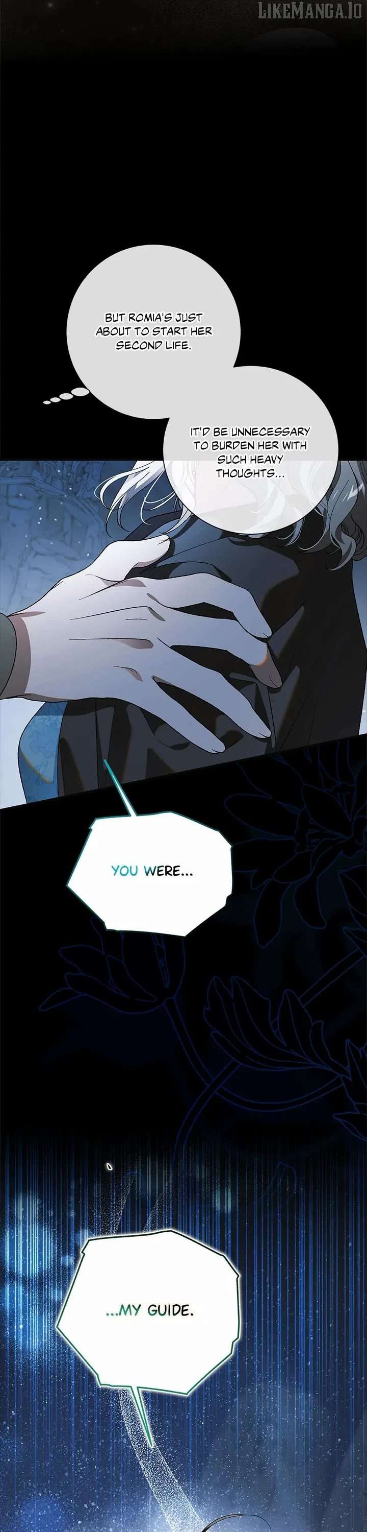 A Way to Protect the Lovable You Chapter 162 - Page 33
